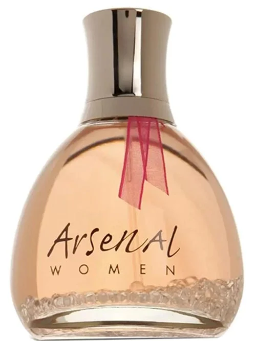 Arsenal Women