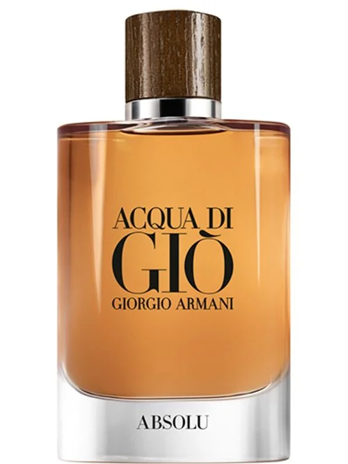Acqua di Giò Absolu