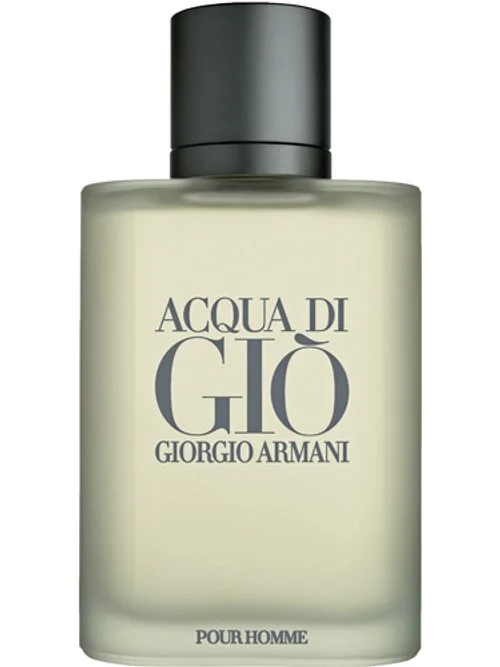 Giorgio Armani Acqua di Gio Profumo fragrance bottle