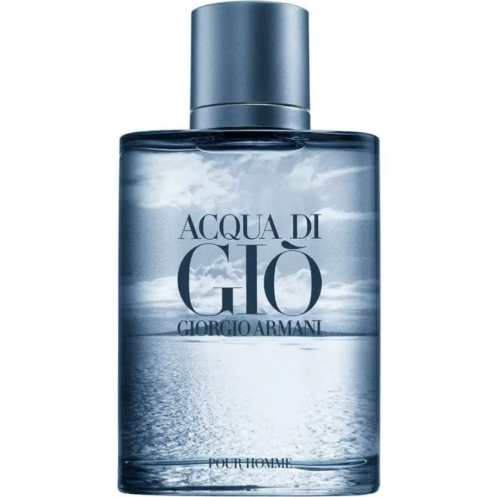 Acqua di Giò pour Homme Blue Edition