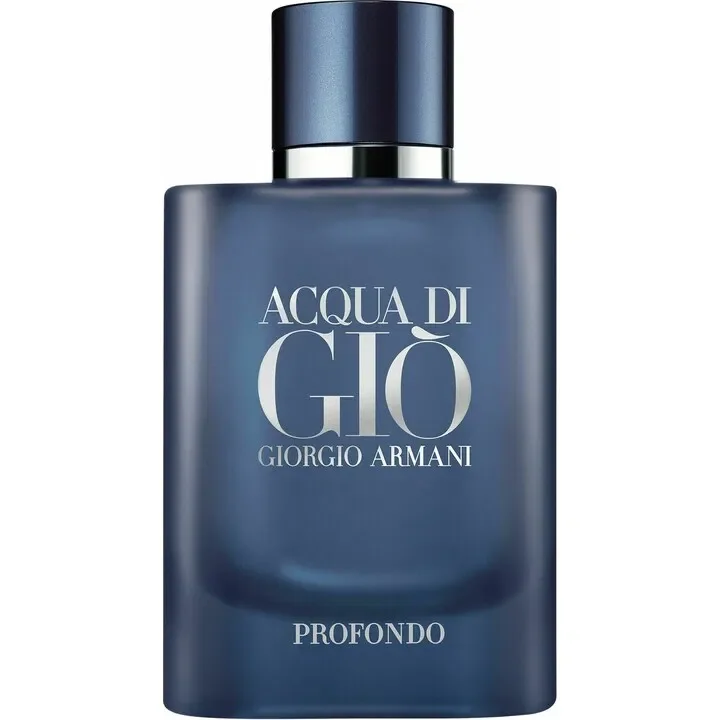 Acqua di Giò Profondo Giorgio Armani 2020 Eau de Parfum