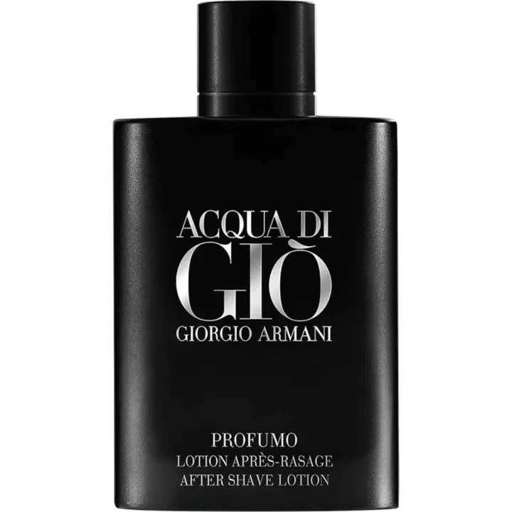 Acqua di Giò Profumo Giorgio Armani 2015 After Shave