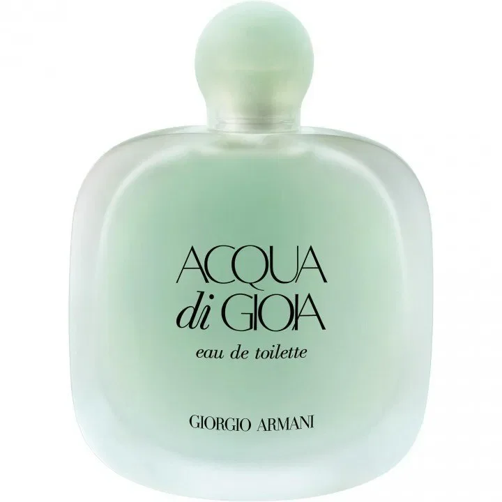 Acqua di Gioia Giorgio Armani 2014 Eau de Toilette