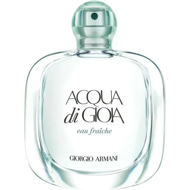 Acqua di Gioia Giorgio Armani 2013 Eau Fraîche