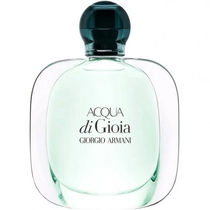 Acqua di Gioia Giorgio Armani 2010 Eau de Parfum