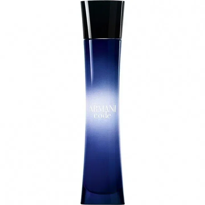 Armani Code pour Femme Giorgio Armani 2006 Eau de Parfum