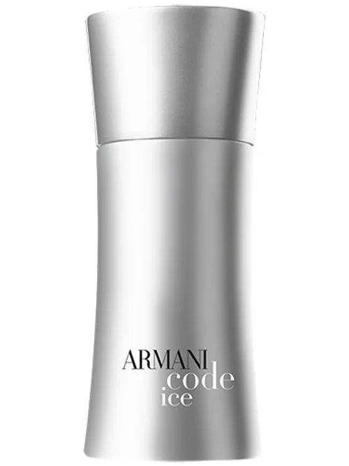 Armani Code Ice
