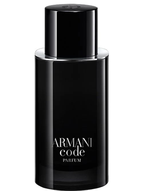 Armani Code Parfum
