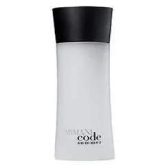 Armani Code Summer pour Homme 2009