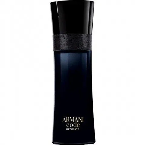 Armani Code Ultimate pour Homme