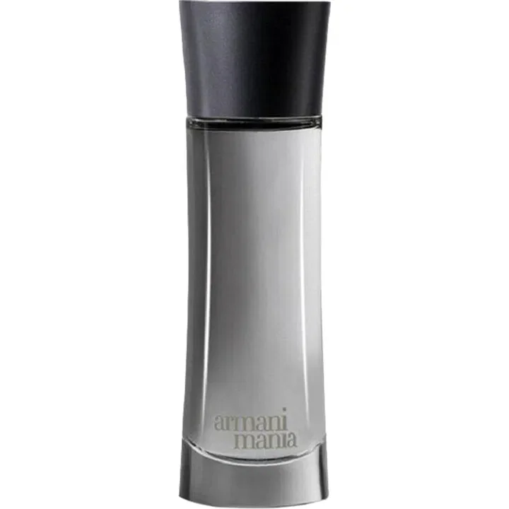 Armani Mania pour Homme Giorgio Armani 2002 Eau de Toilette