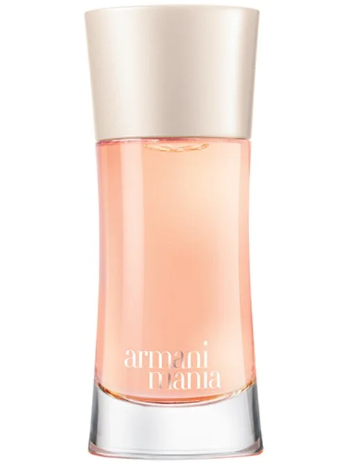 Armani Mania pour Femme