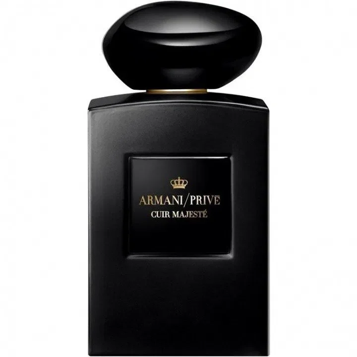 Armani Privé - Cuir Majesté