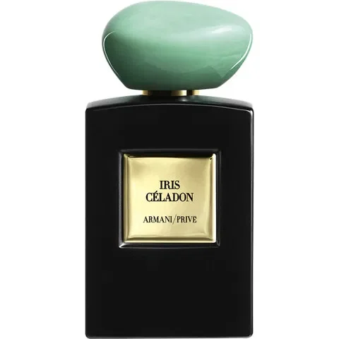 Armani Privé - Iris Céladon