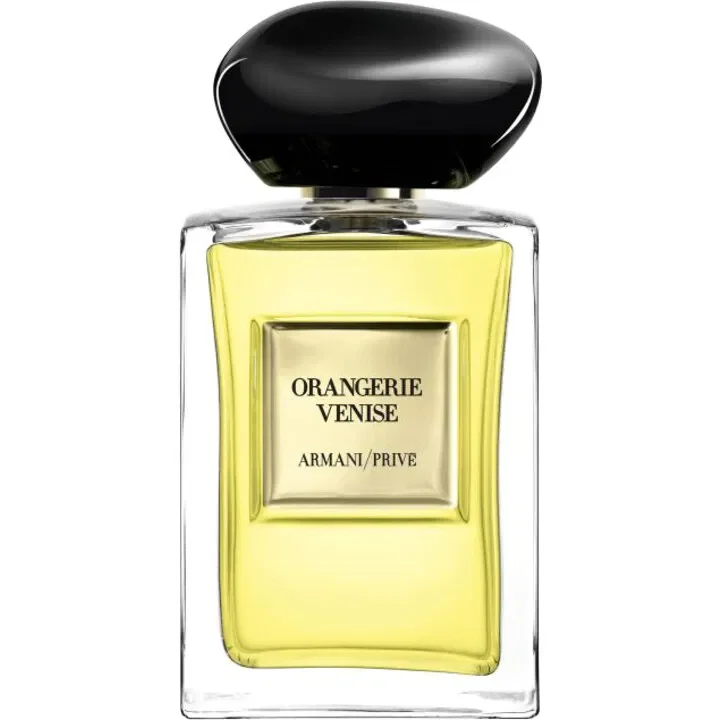 Armani Privé - Orangerie Venise