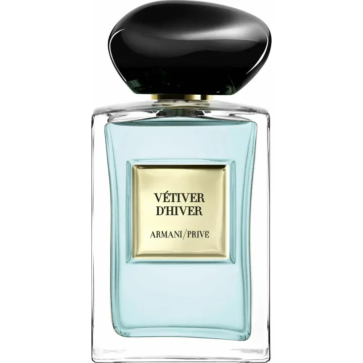 Armani Privé - Vétiver d'Hiver Vétiver Babylone