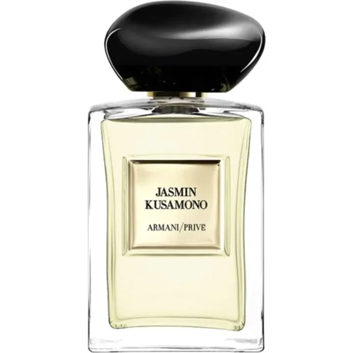 Armani Privé - Jasmin Kusamono