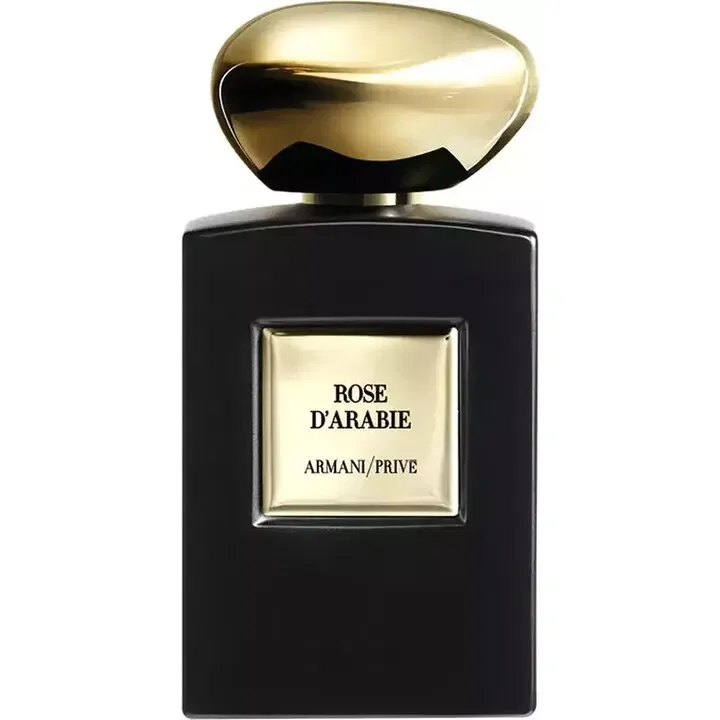 Armani Privé - Rose d'Arabie