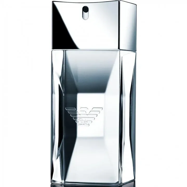 Emporio Armani - Diamonds for Men Giorgio Armani 2008 Eau de Toilette