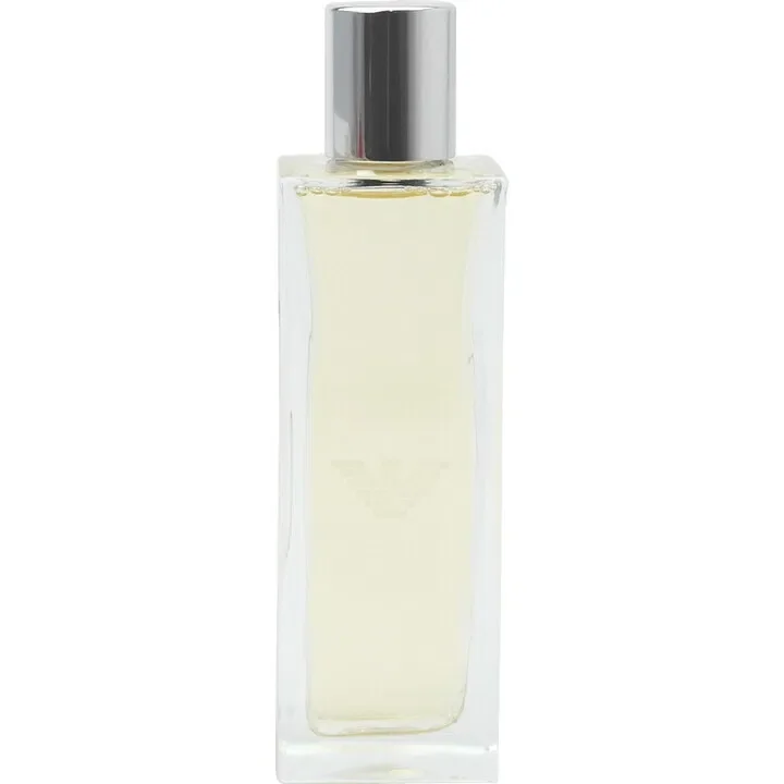Emporio Armani - Diamonds for Men Giorgio Armani 2008 Lotion Après-Rasage