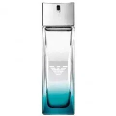 Emporio Armani - Diamonds for Men Summer Edition 2010