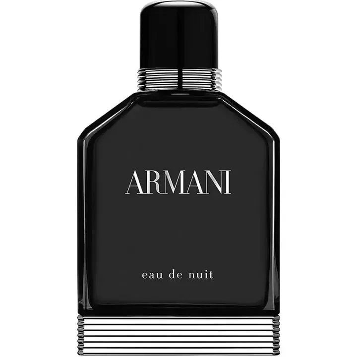 Eau de Nuit Giorgio Armani 2013 Eau de Toilette