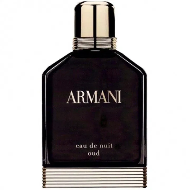 Eau de Nuit Oud