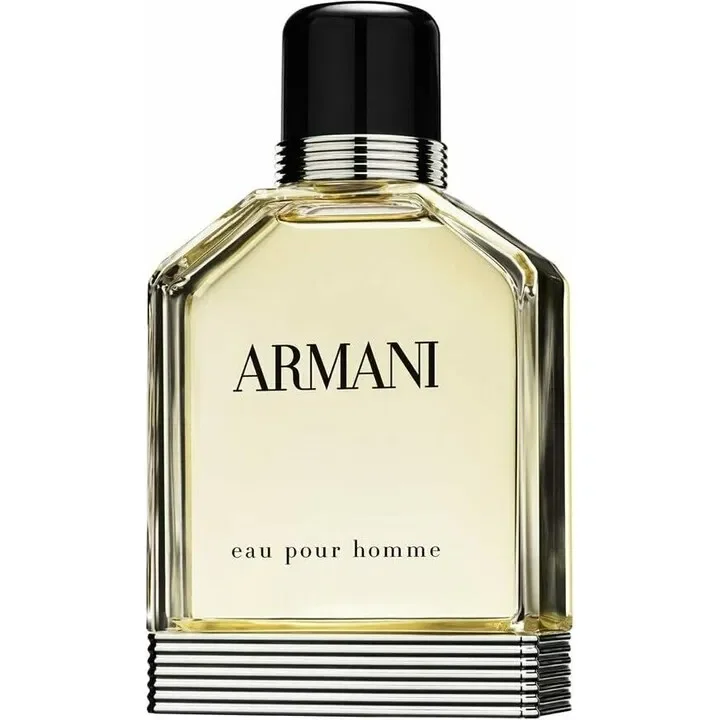 Eau pour Homme Giorgio Armani 2013 Eau de Toilette