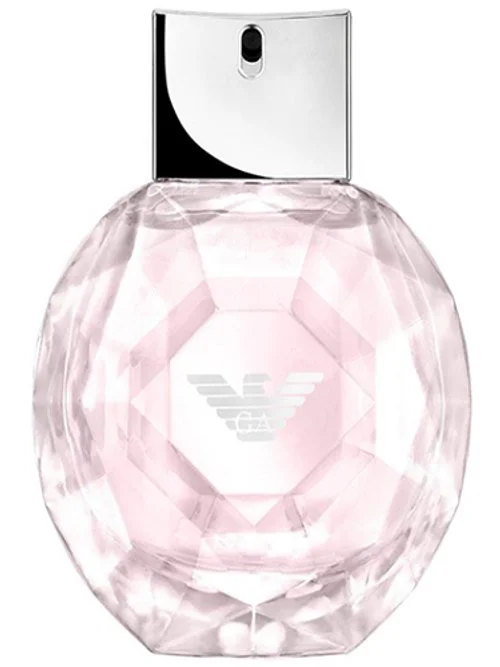 Emporio Armani - Diamonds Rose