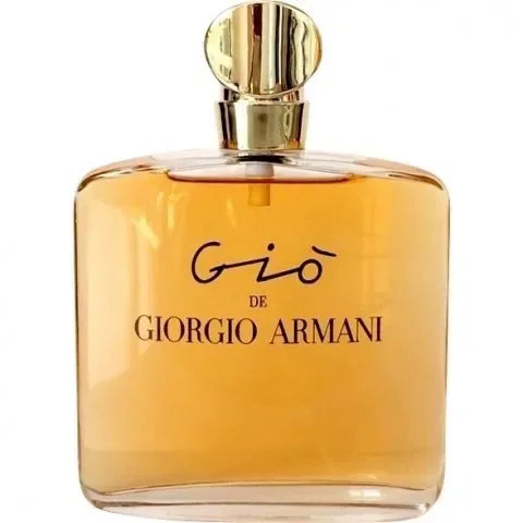 Giò Giorgio Armani 1992 Eau de Parfum