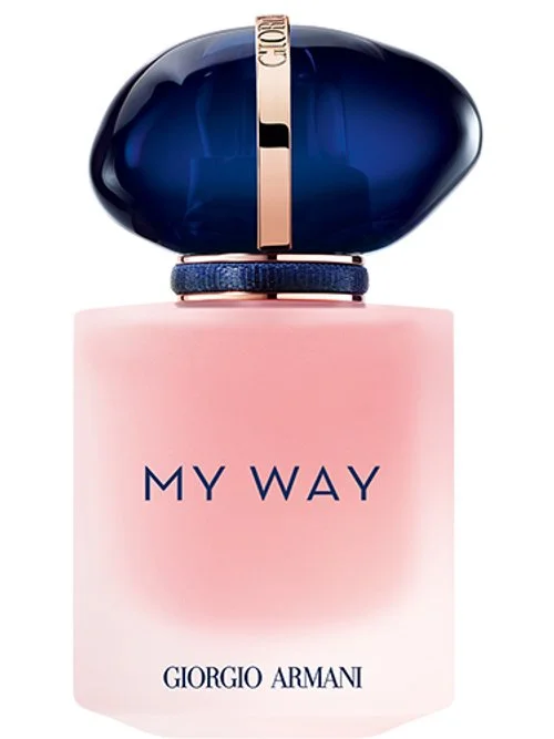 My Way Floral