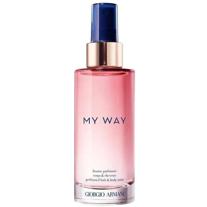 My Way Giorgio Armani Hair & Body Mist