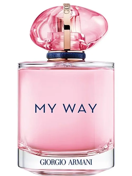 My Way Nectar