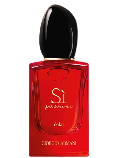 Sì Passione Éclat