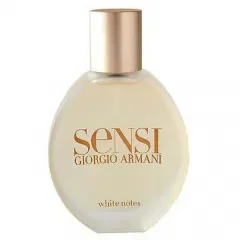 Sensi White Notes