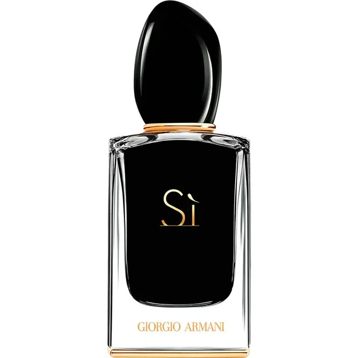 Sì Giorgio Armani 2014 Eau de Parfum Intense