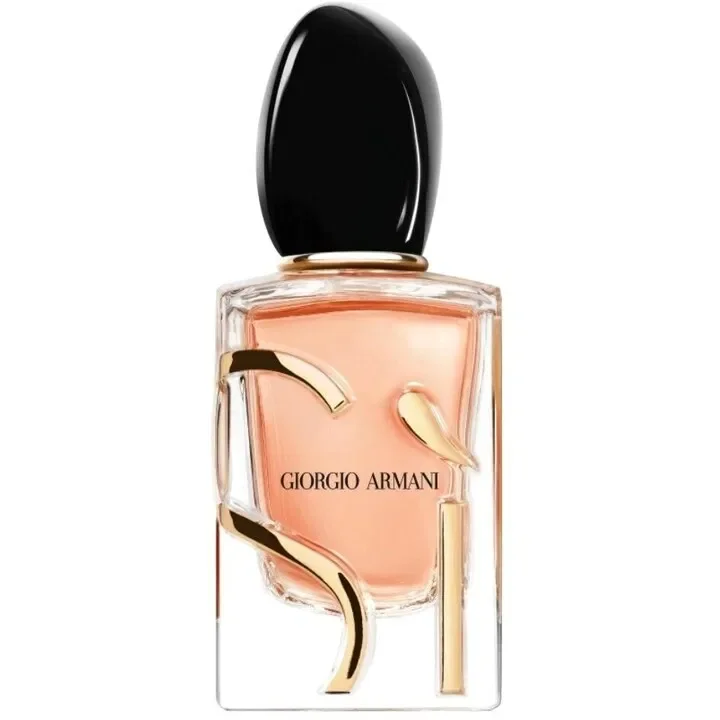 Sì Giorgio Armani 2023 Eau de Parfum Intense