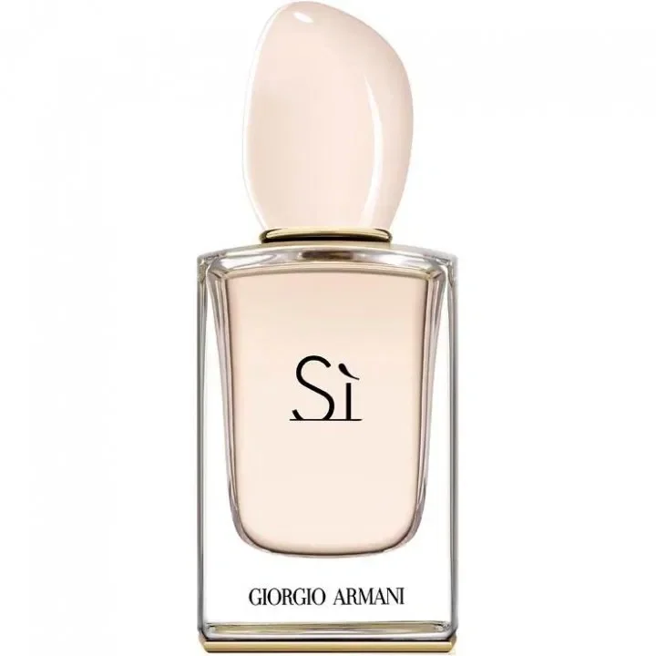 Sì Giorgio Armani 2015 Eau de Toilette