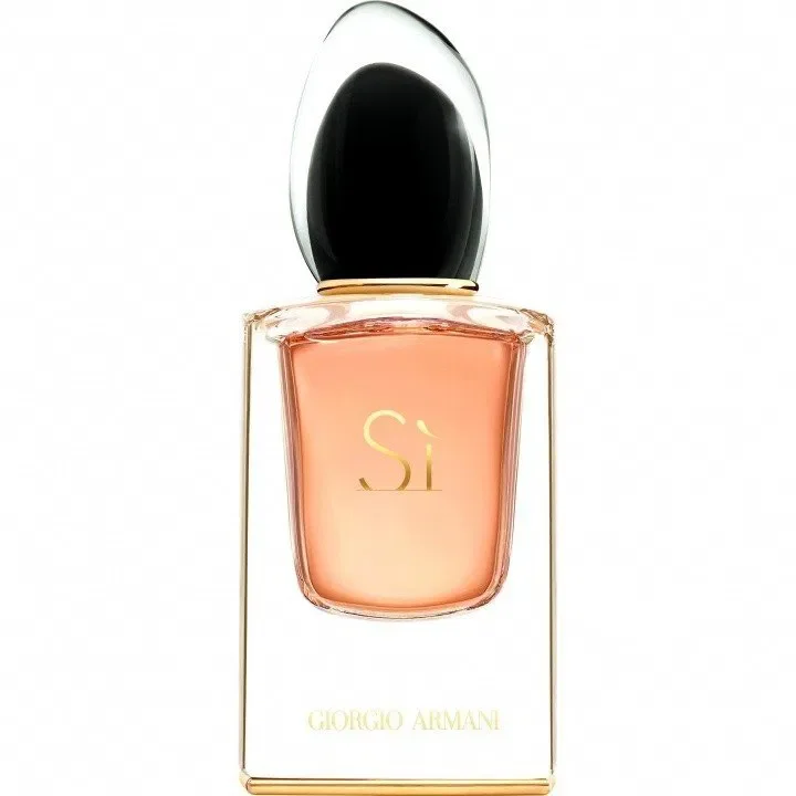 Sì Giorgio Armani 2016 Le Parfum