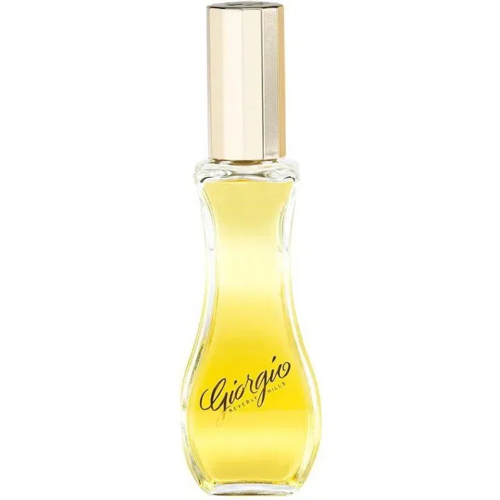 Giorgio Giorgio Beverly Hills 1981 Eau de Toilette