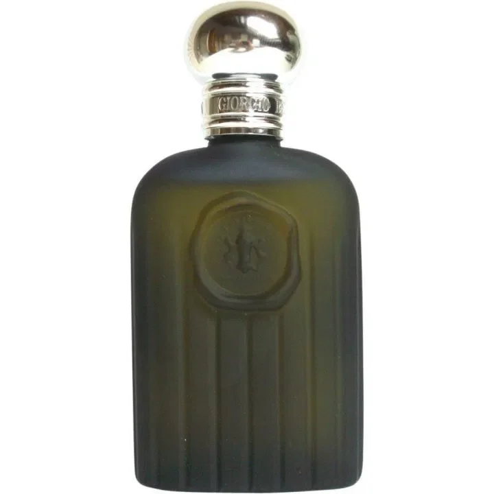 Giorgio for Men V.I.P. Special Reserve Giorgio Beverly Hills 1987 After Shave Lotion