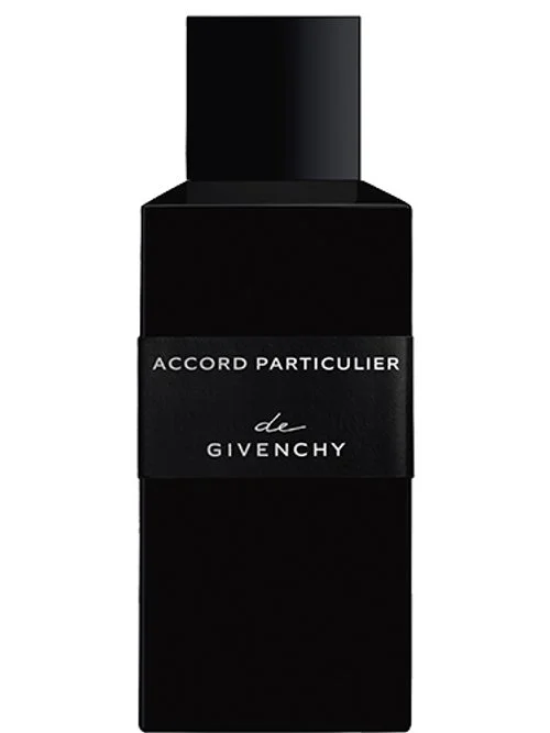 Accord Particulier