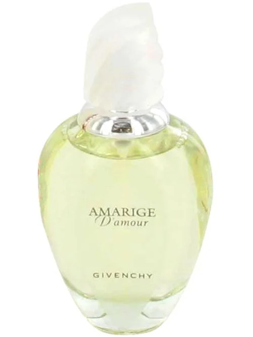 Amarige d'Amour