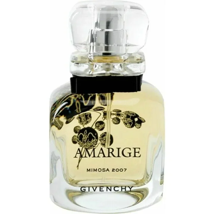 Amarige Mimosa 2007