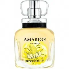 Amarige Mimosa 2009