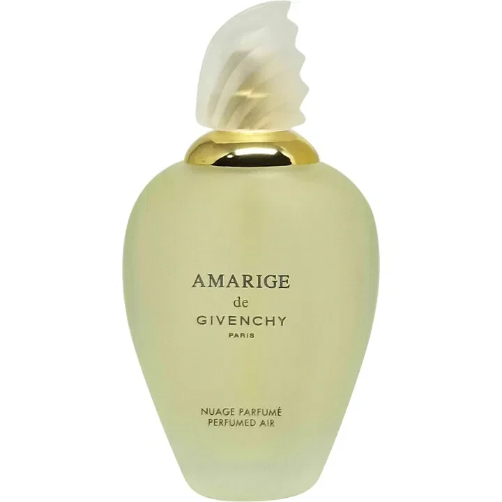 Amarige Nuage Parfumé Givenchy Brume Parfumée