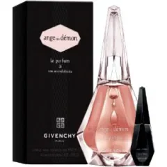 Ange ou Démon Le Parfum & son Accord Illicite