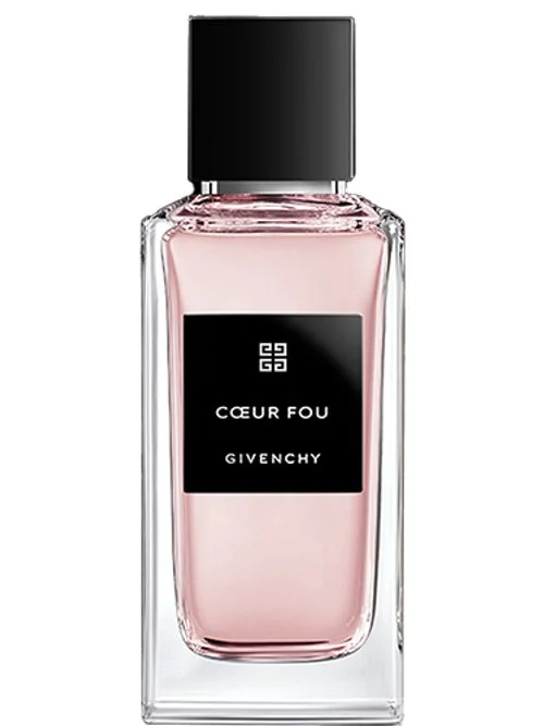 Cœur Fou