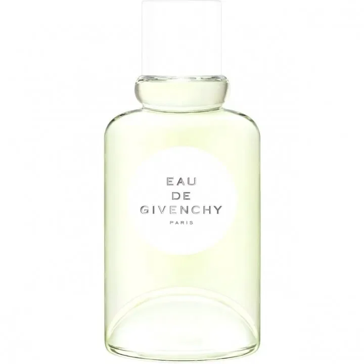 Eau de