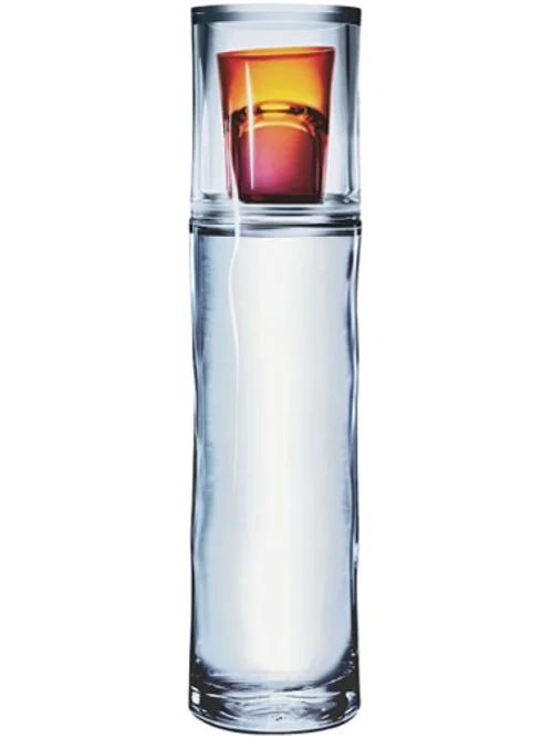 Eau Torride